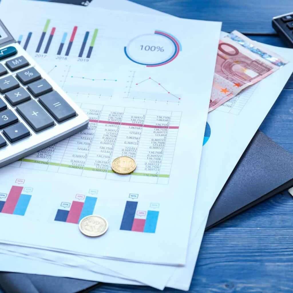 Gestión financiera para principiantes en Amazon FBA