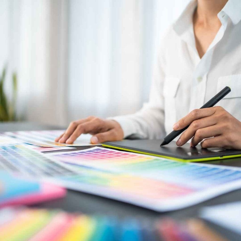 Diseño gráfico
