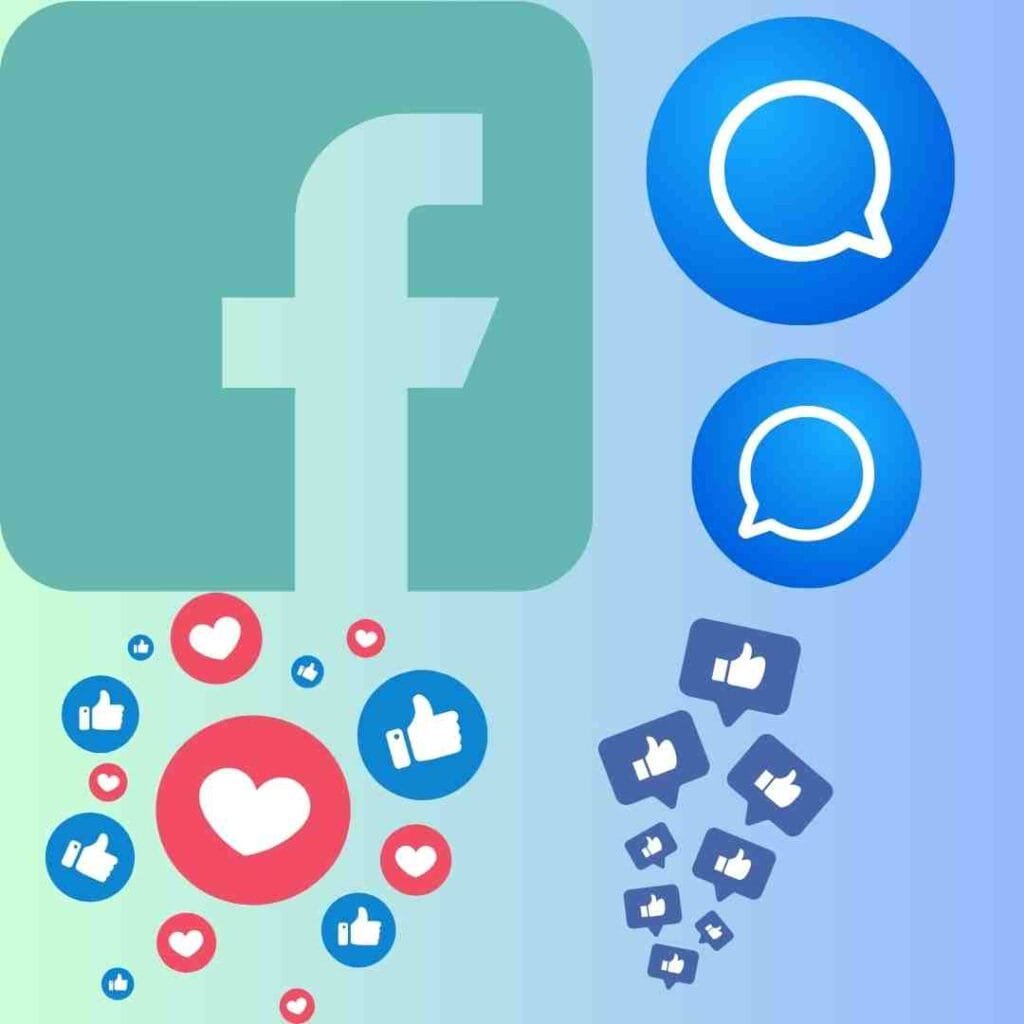 Grupos de Facebook