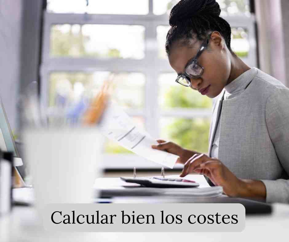 Errores más comunes de las principiantes en Amazon FBA