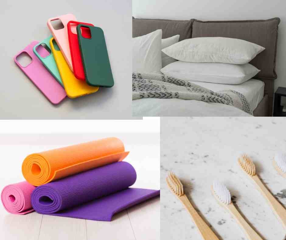 Productos saturados en Amazon FBA