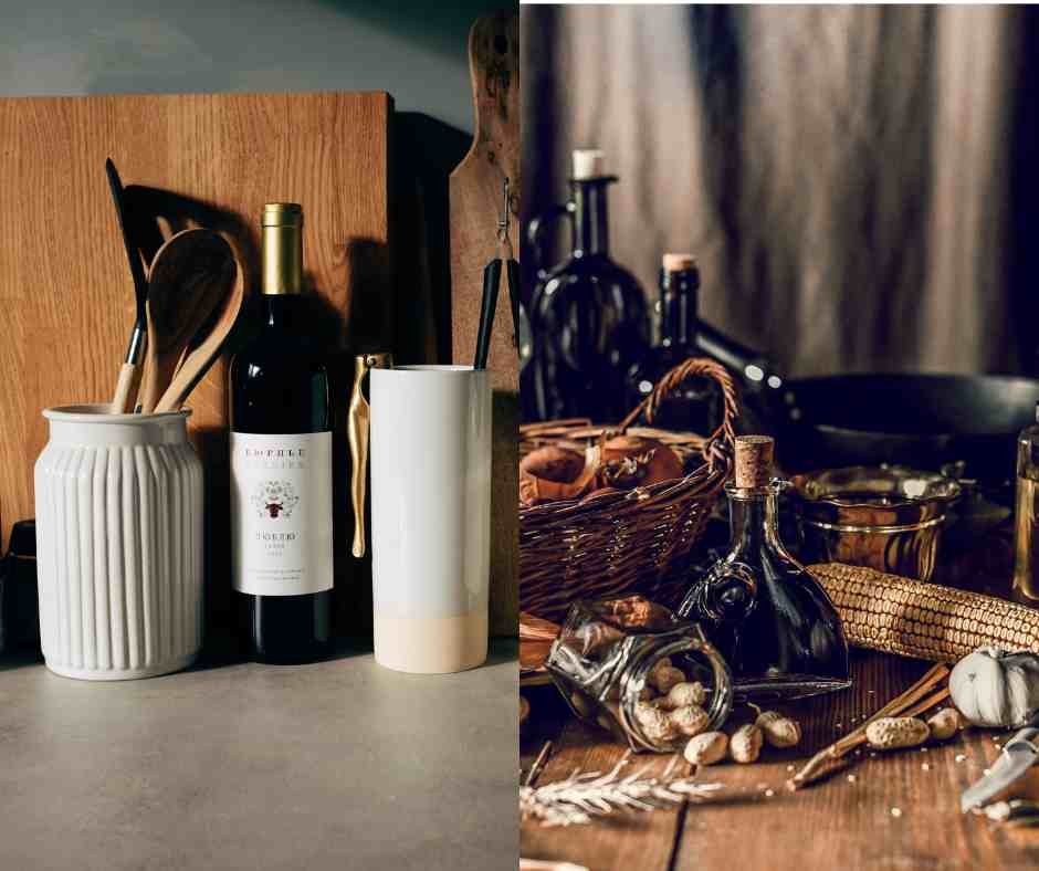 Artículos de cocina