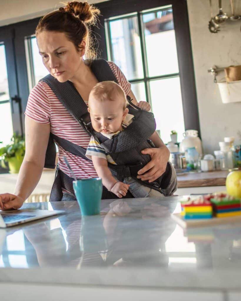 Amazon para madres emprendedoras