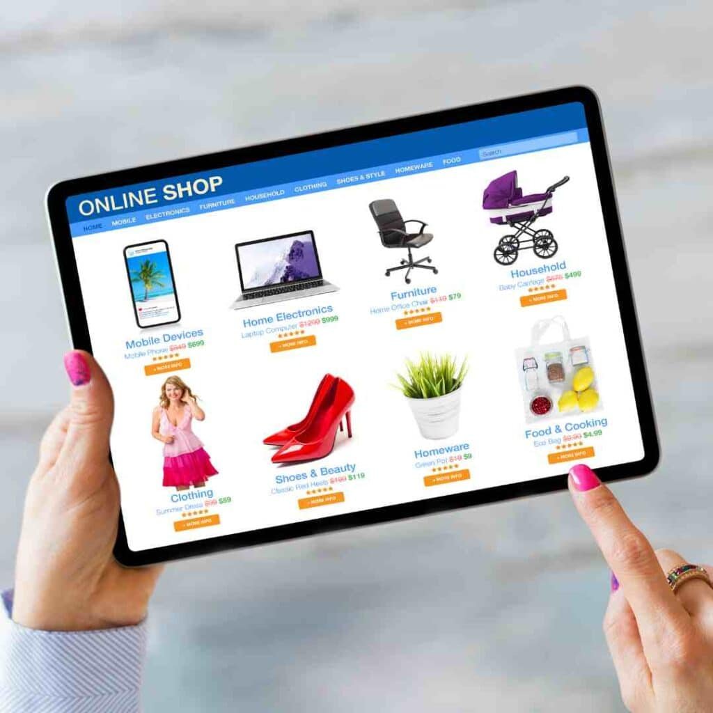 Como optimizar un listado en Amazon FBA