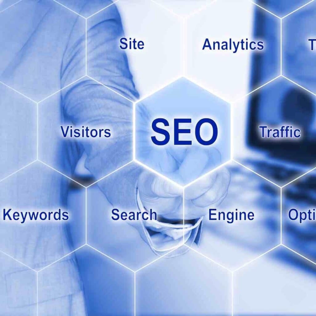 Amazon FBA SEO