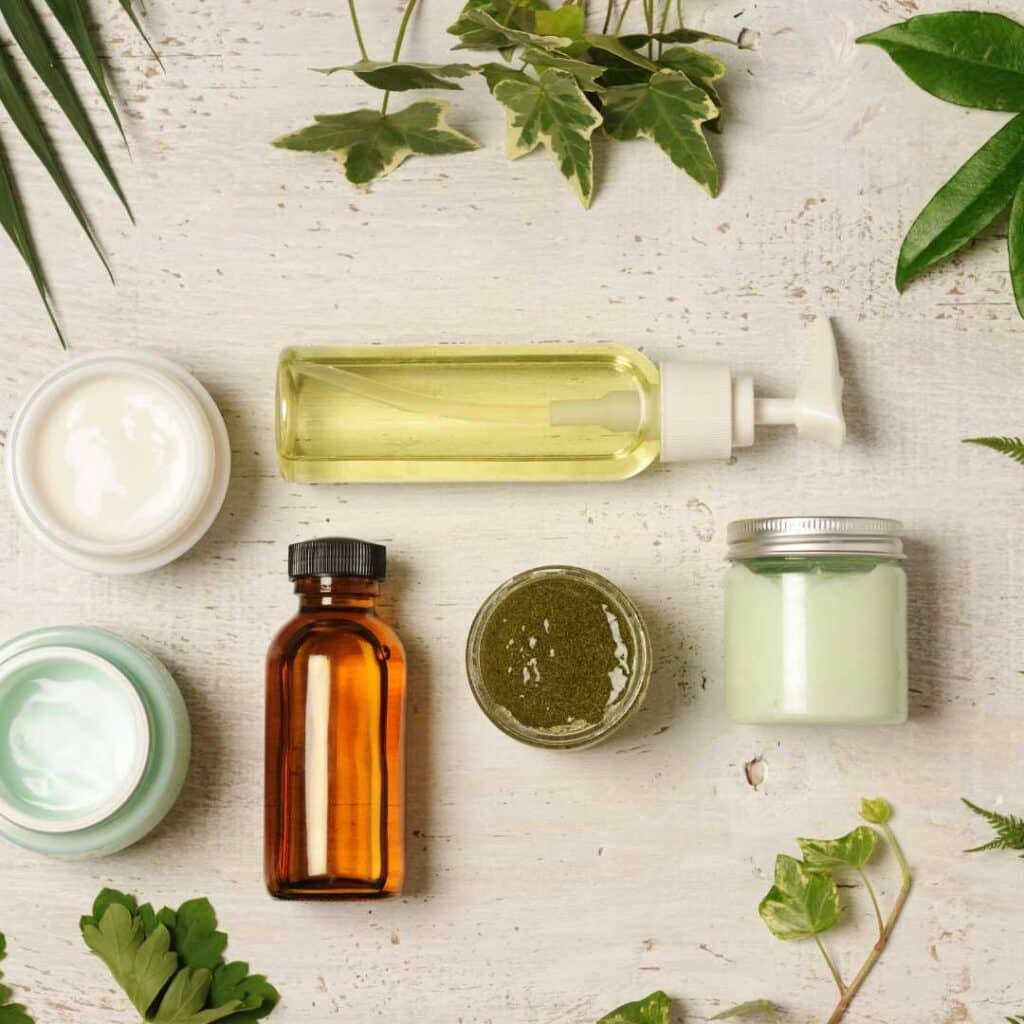 Emprender con cosmética natural desde casa
