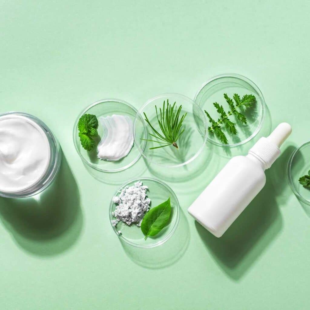 Emprender con cosmética natural desde casa