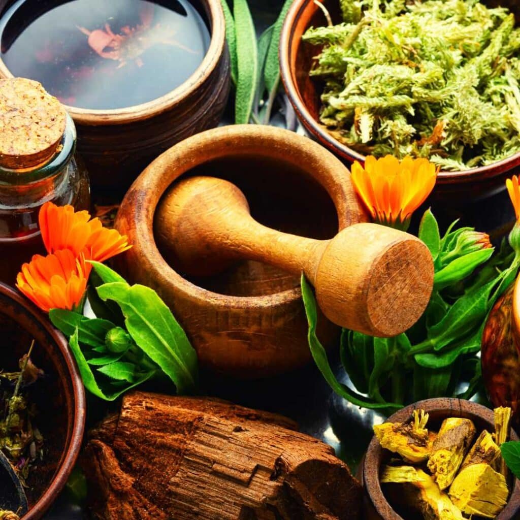 Emprender con cosmética natural