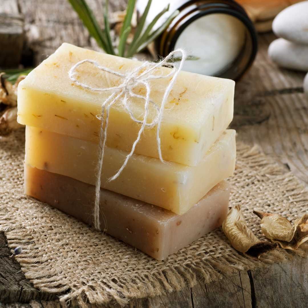 Emprender con cosmética natural desde casa